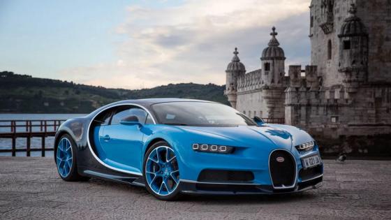 Bugatti Wallpapers Backiee