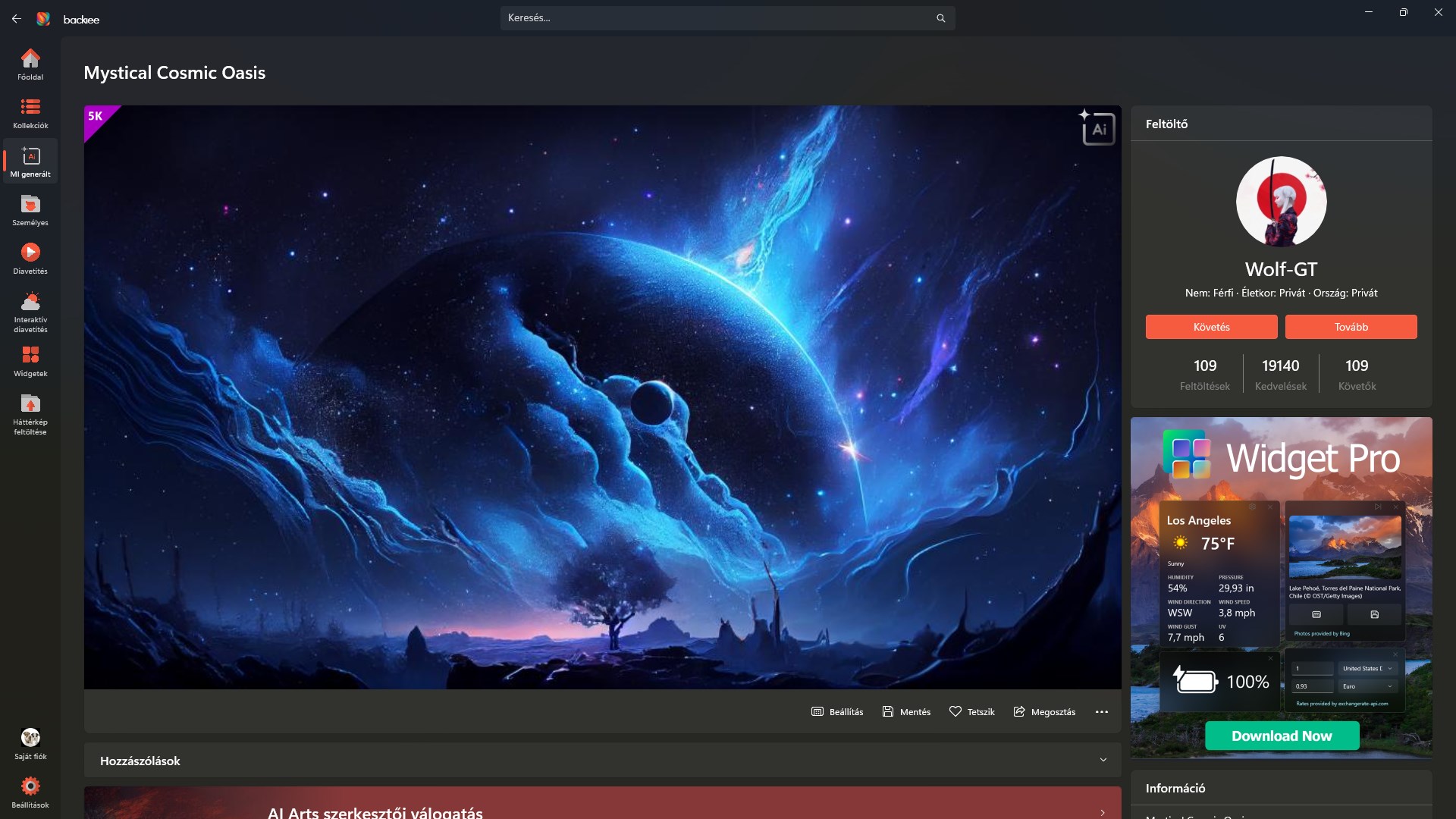 Windows app preview 02