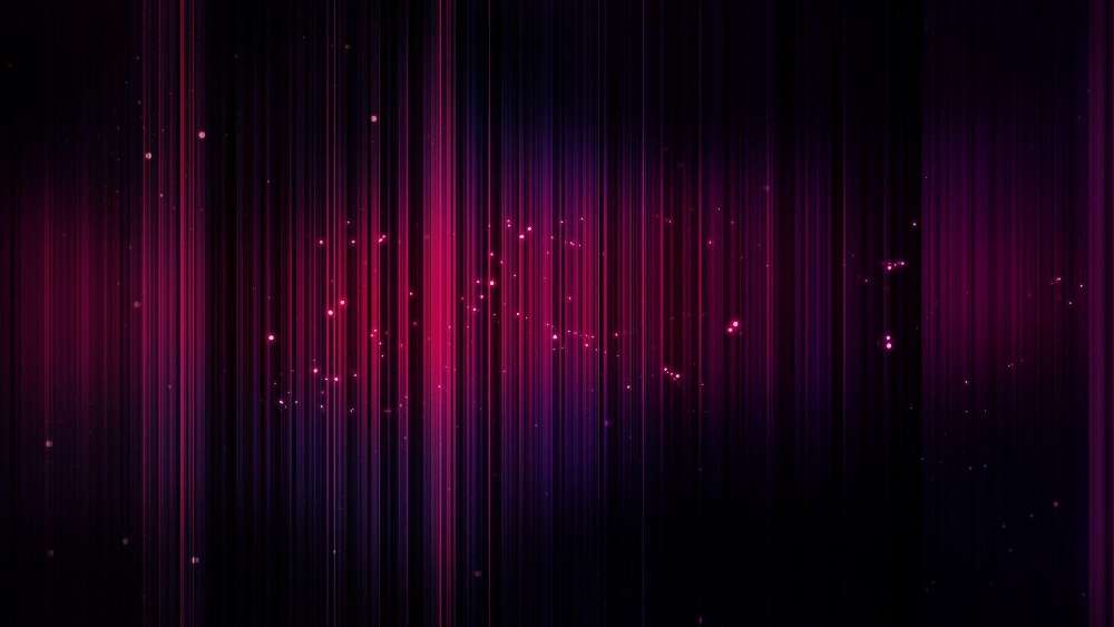 Wallpaper from abstract category