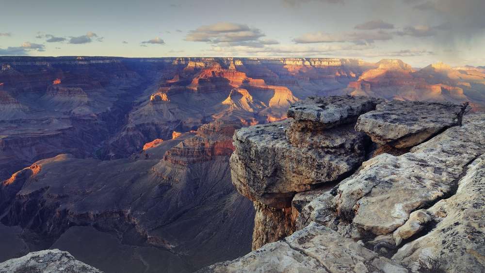 Grand Canyon wallpaper
