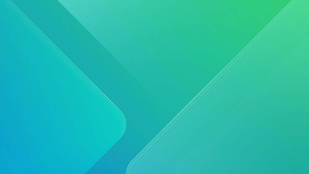 Vibrant Green Abstract Design for Modern Spaces wallpaper