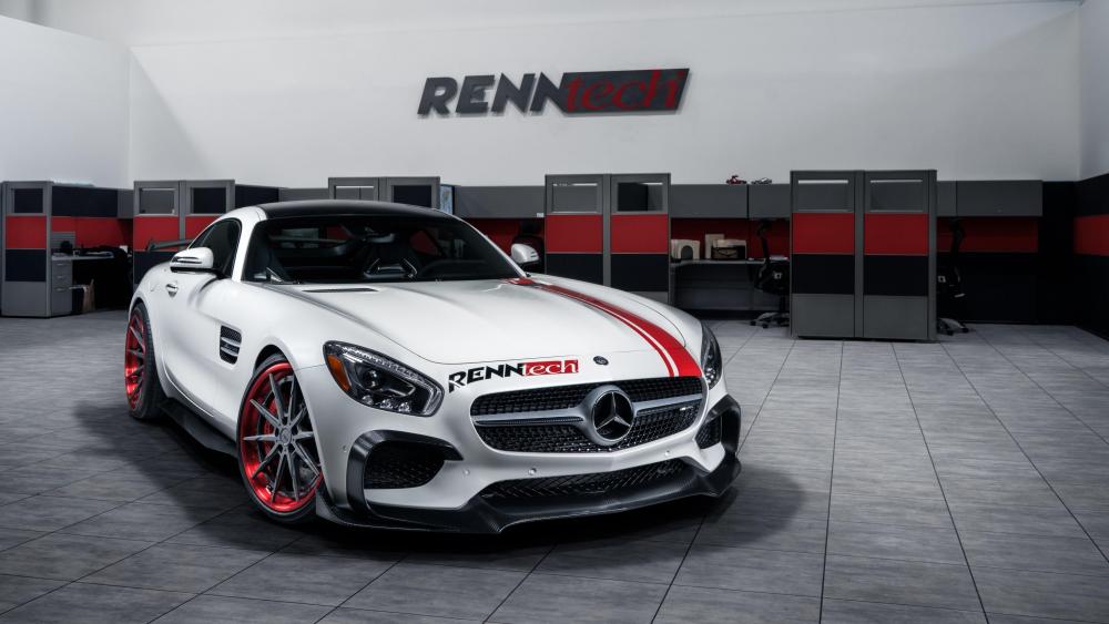 Wallpaper from car category