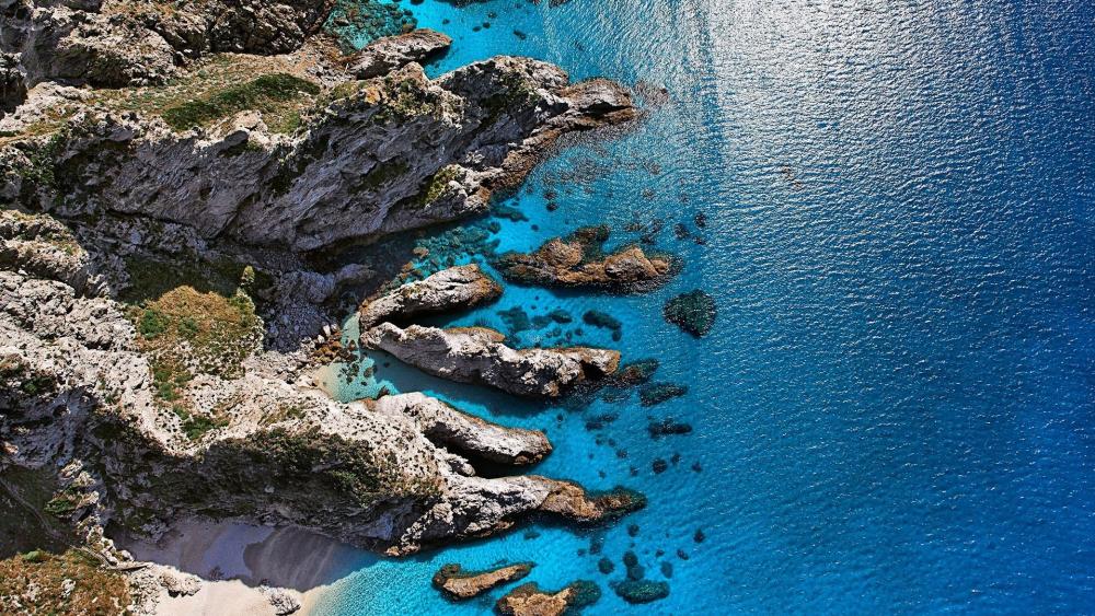 Wallpaper from nature category