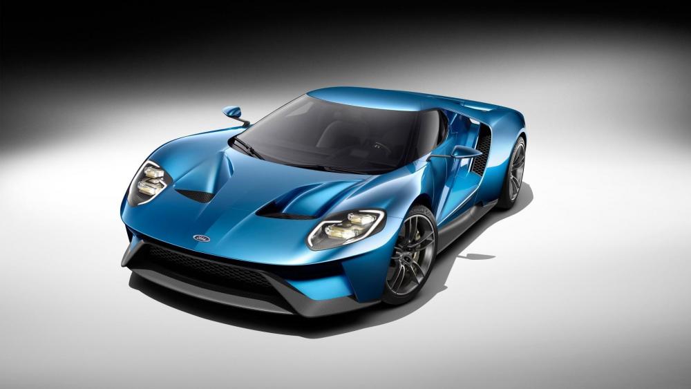 Wallpaper from car category
