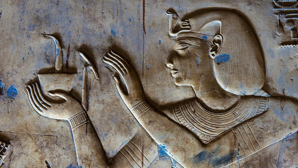 Ancient Egypt wallpaper