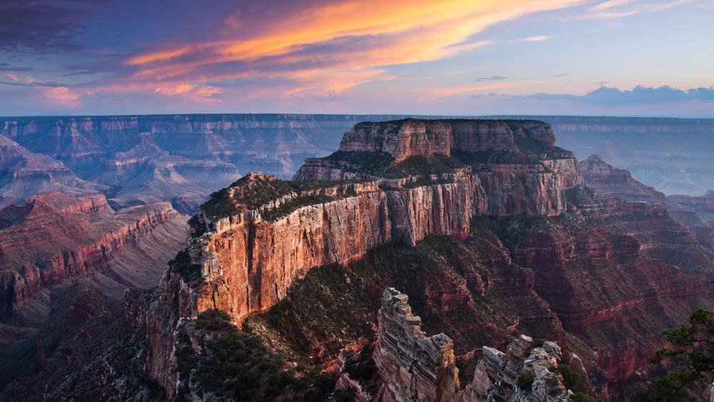 Grand Canyon - Grand Canyon National Park wallpaper