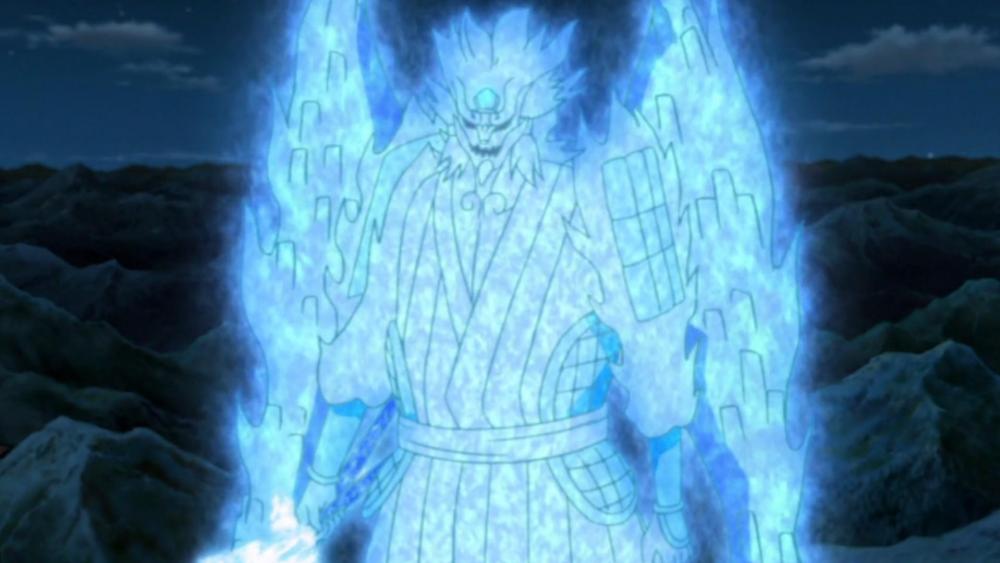 Sage of Six Paths Susano wallpaper