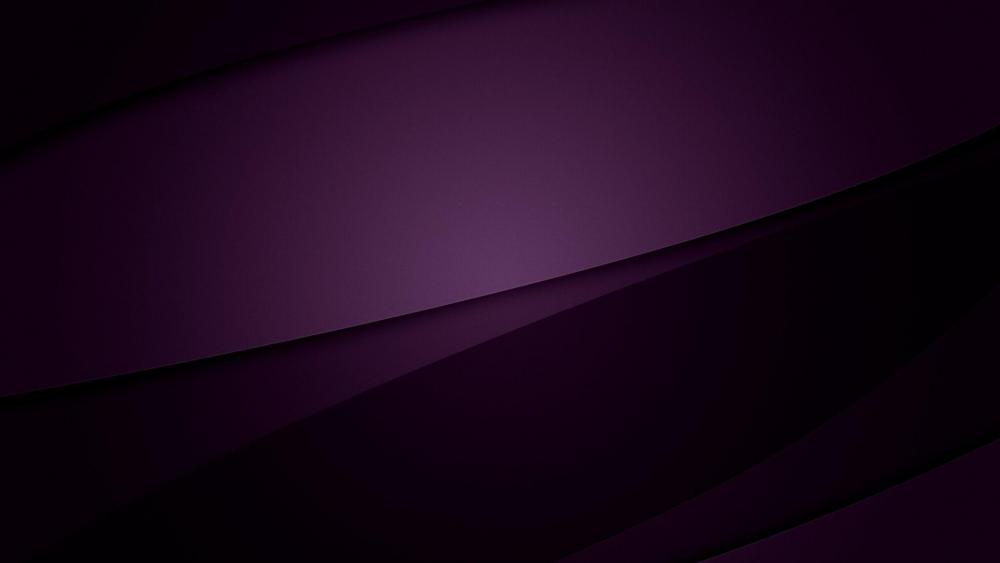 Dark purple background wallpaper