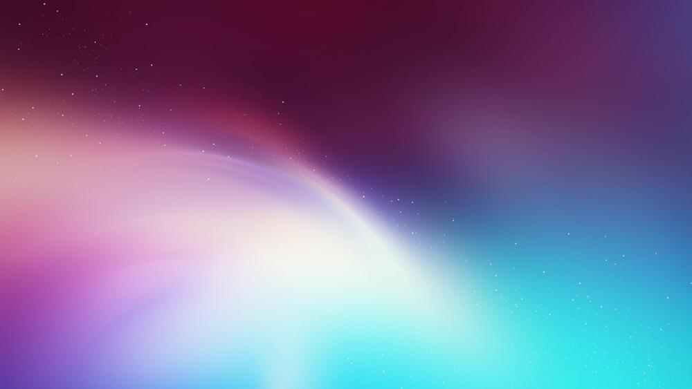 The Colors of Blur wallpaper