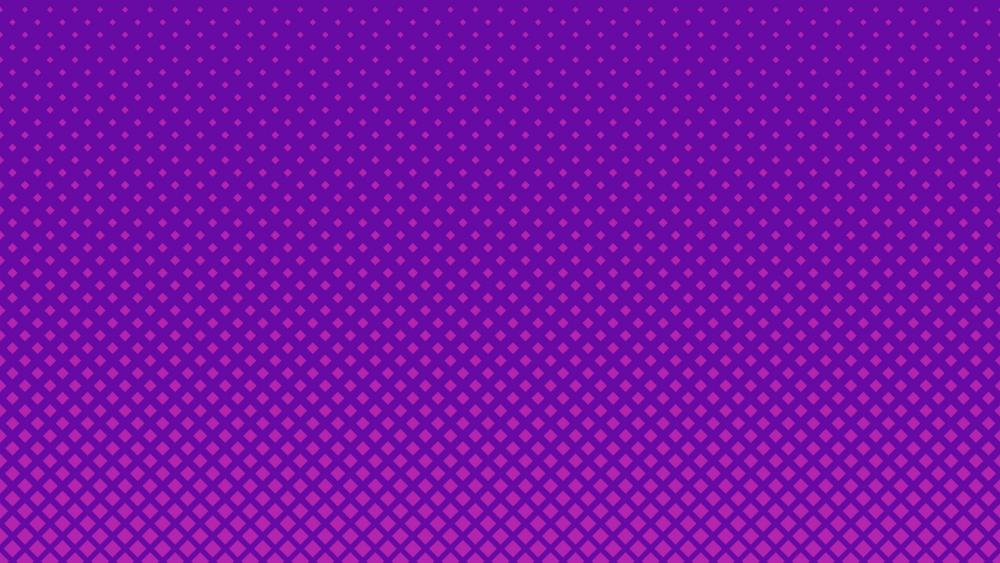 Purple diagonal pattern wallpaper