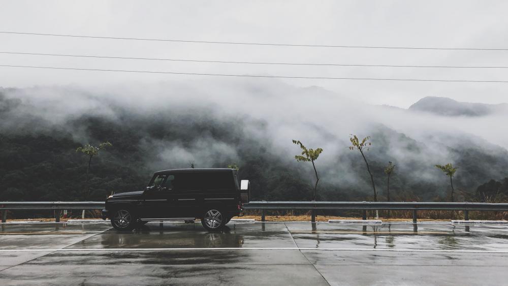 Man's dream wallpaper