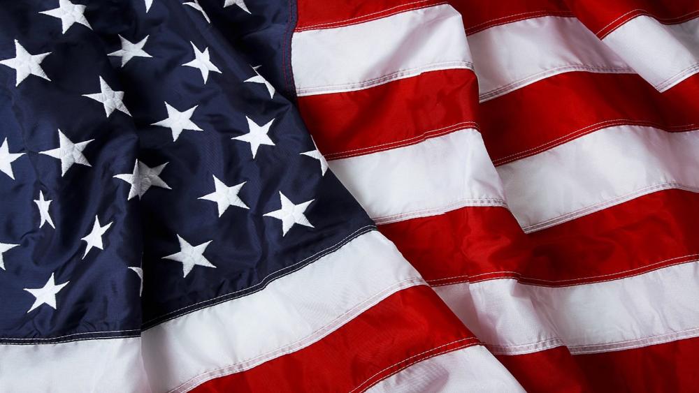 flag of the united states wallpaper
