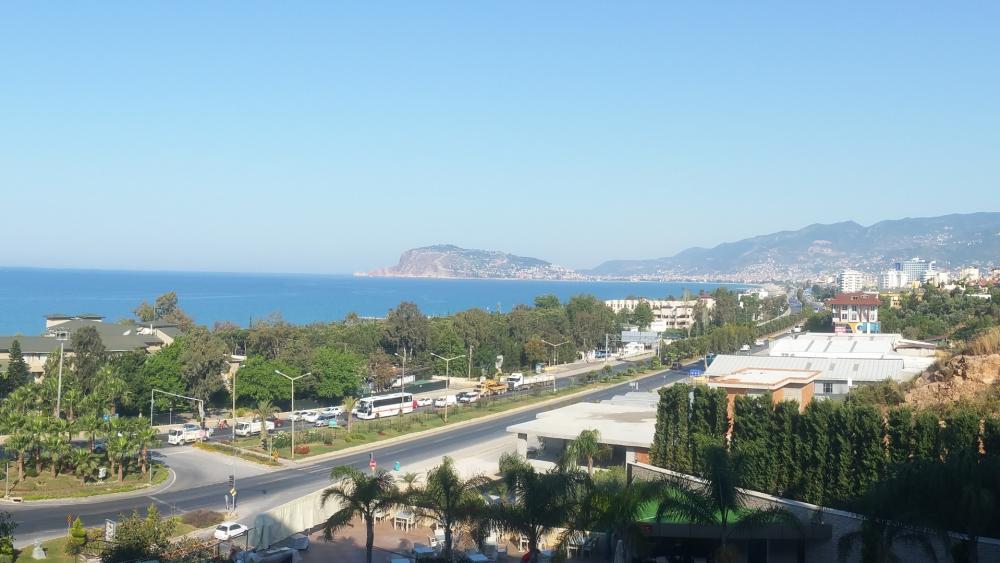 Alanya wallpaper