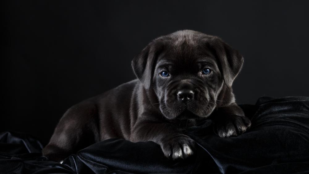 Cane Corso wallpaper