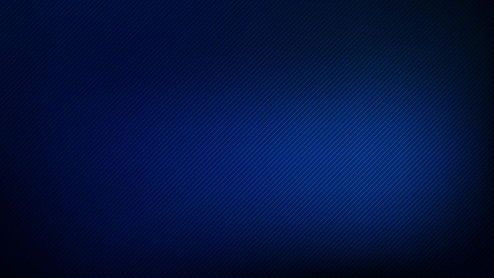 Dark blue wallpaper