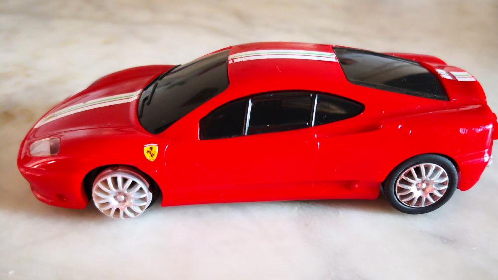 Ferrari wallpaper