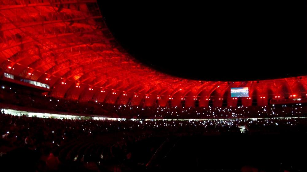 Beira Rio wallpaper