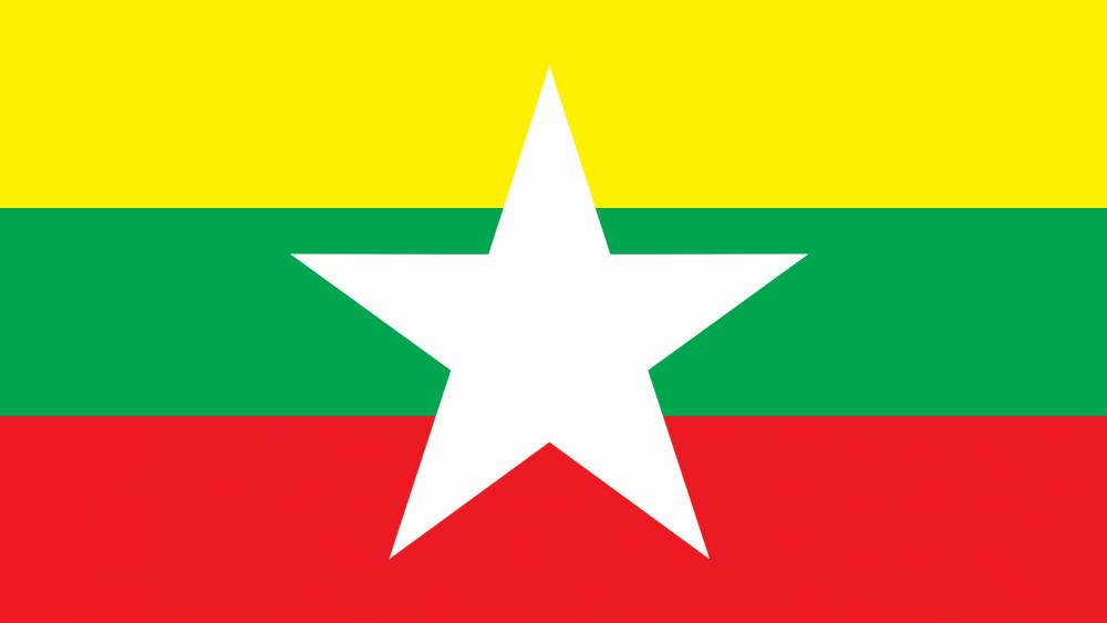 Myanmar wallpaper
