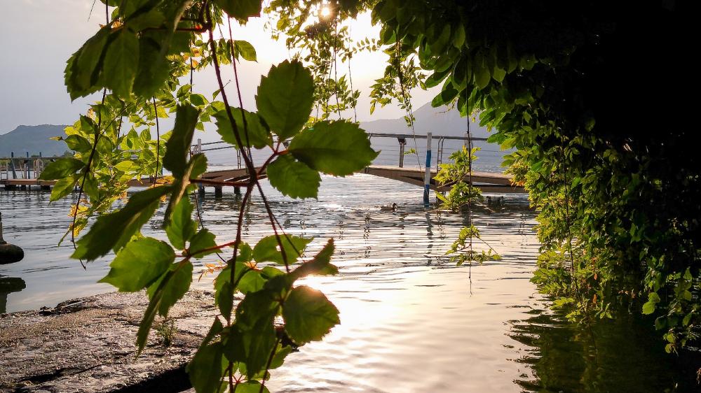 iseo wallpaper