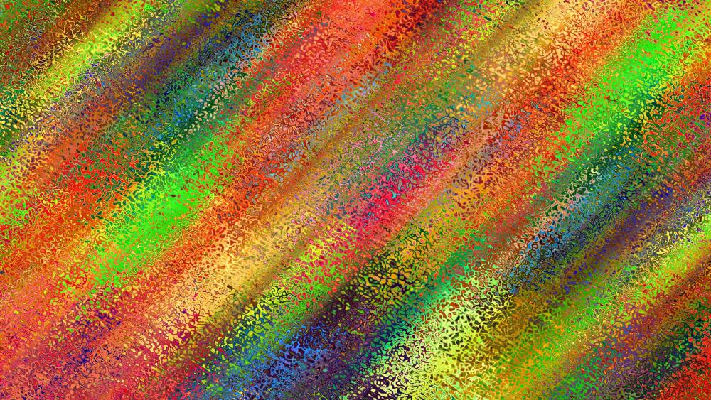 Vibrant Kaleidoscope of Colors in Motion wallpaper
