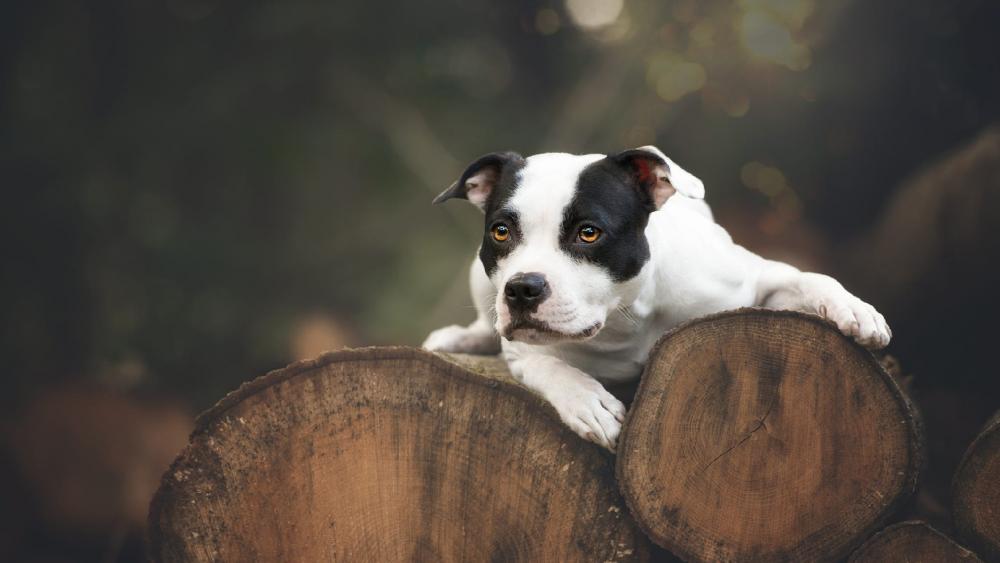 Wallpaper from animals category