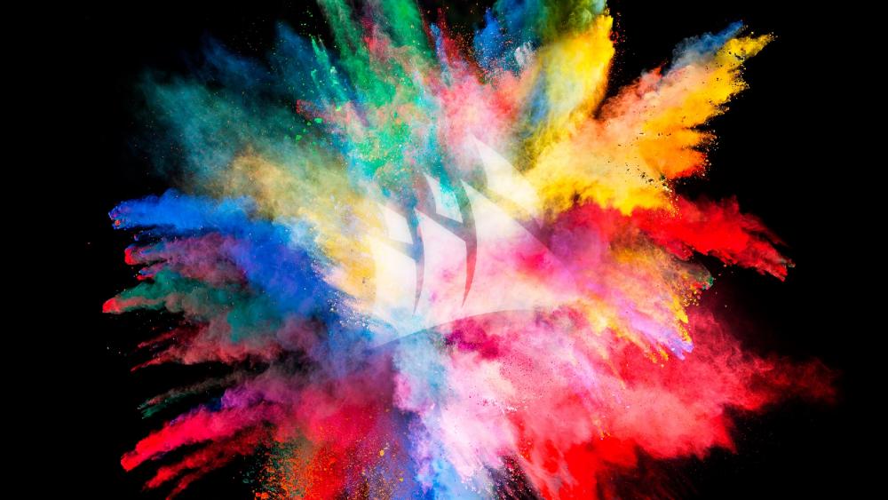 holi wallpaper
