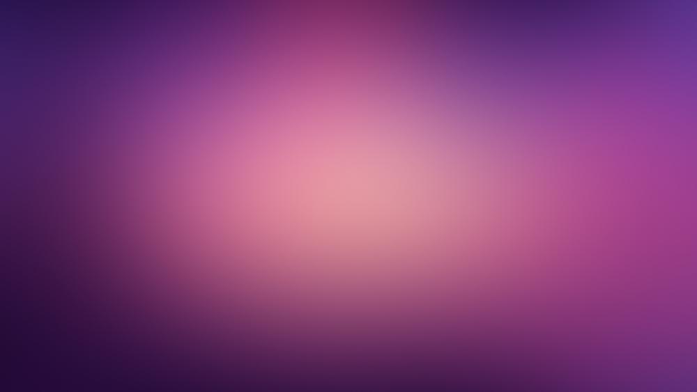 abstract pink blur wallpaper