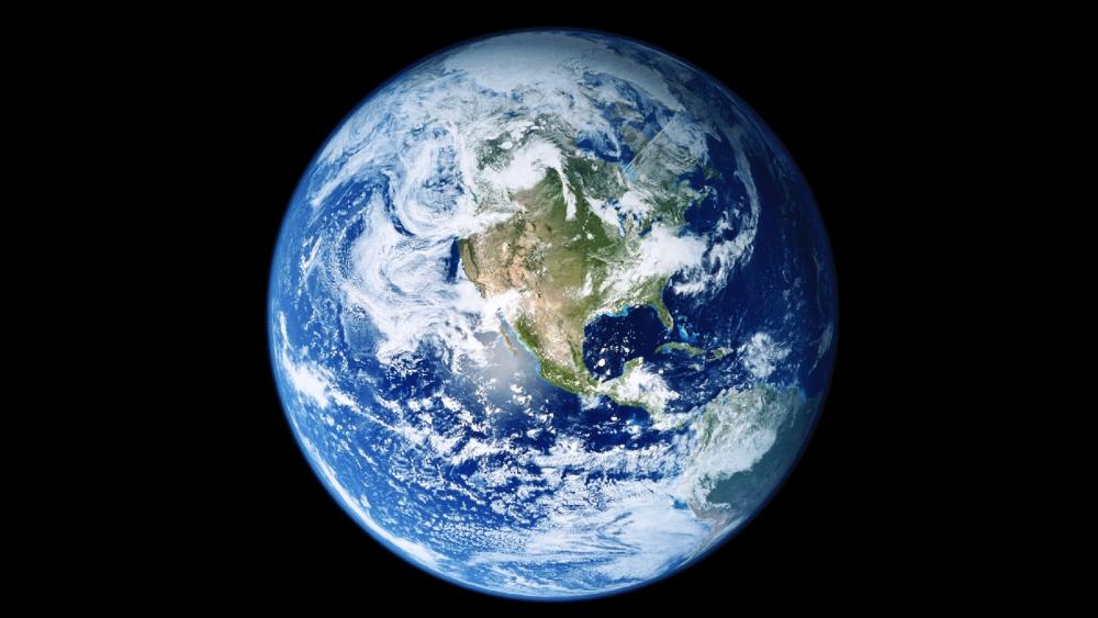 earth wallpaper