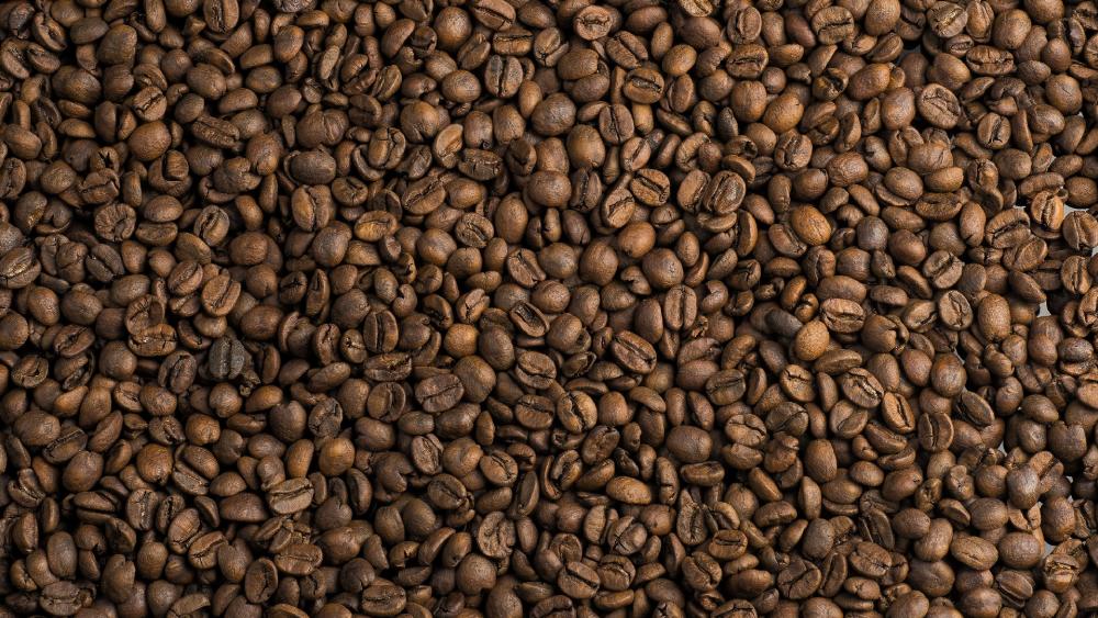 Coffee wallpaper