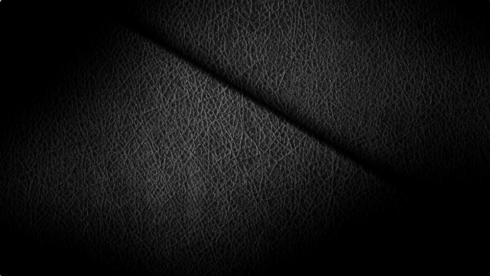 Dark leather wallpaper wallpaper