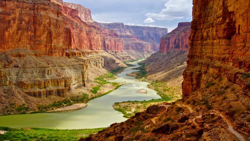 Grand Canyon National Park wallpaper