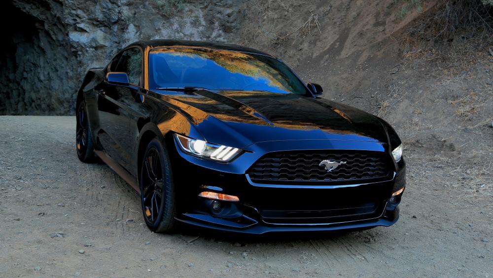 Wallpaper from car category
