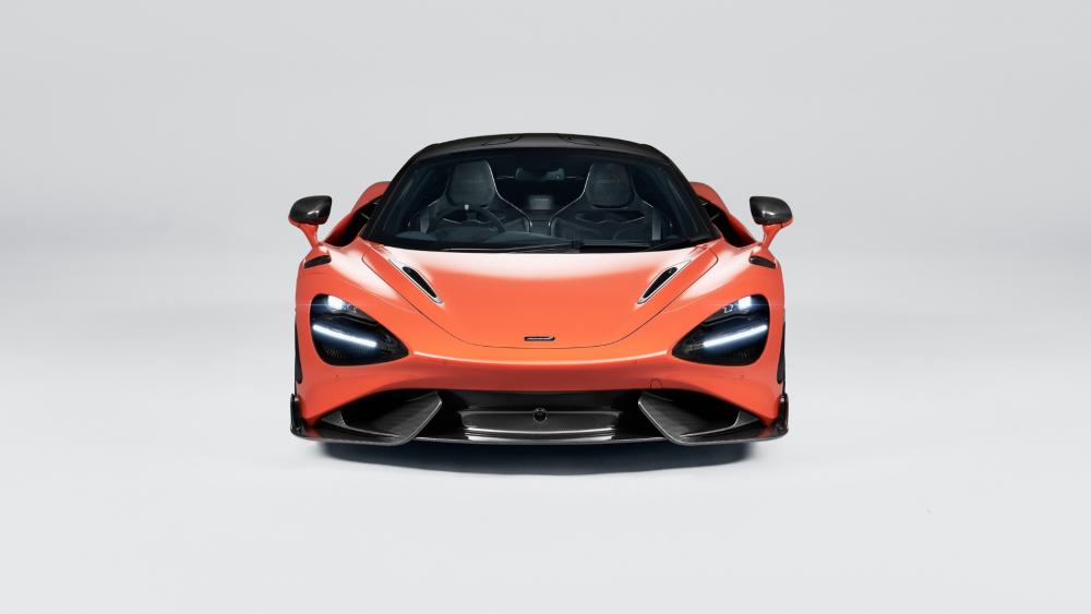 Wallpaper from car category