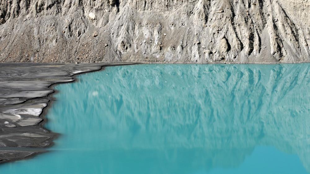 Wallpaper from nature category