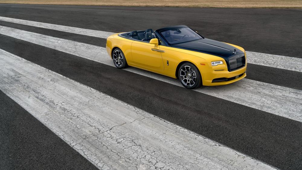 Wallpaper from car category