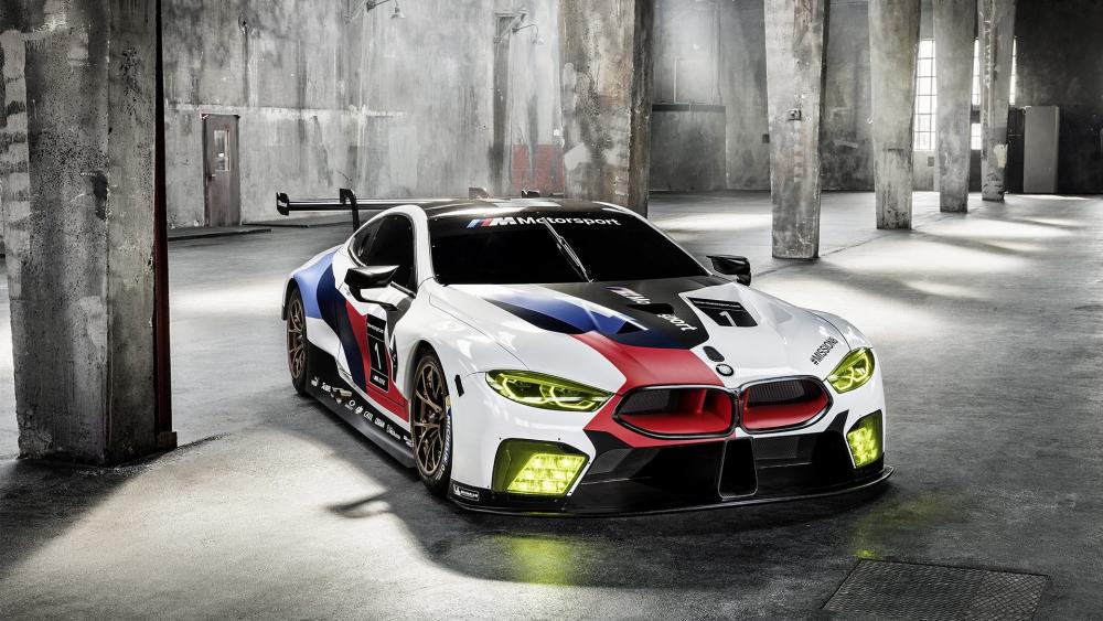 Wallpaper from car category