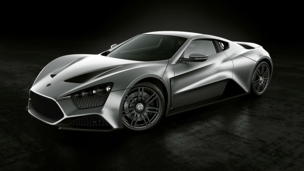 Wallpaper from car category
