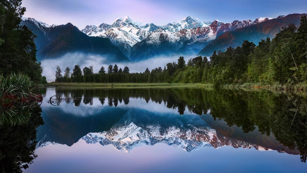 Wallpaper from nature category