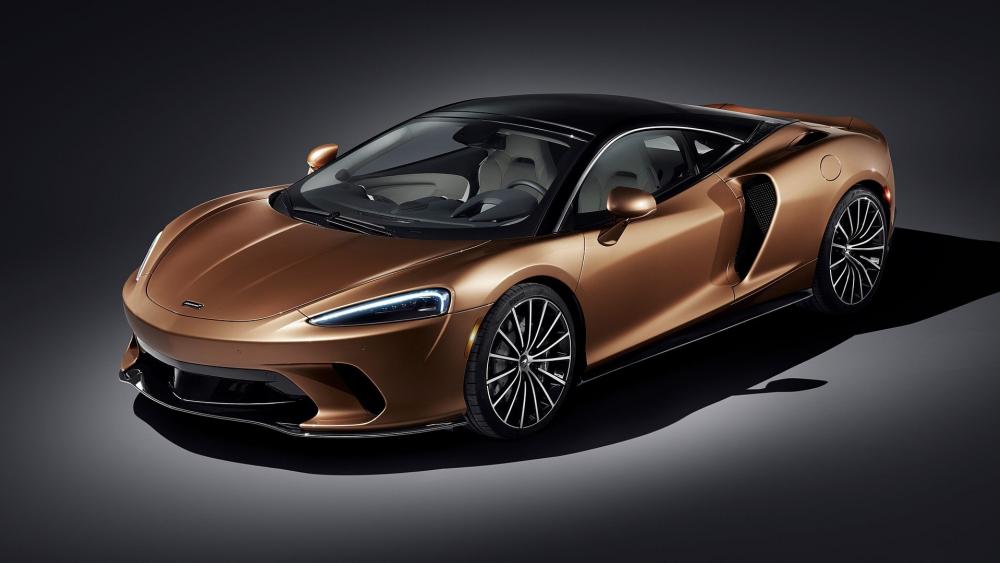 Wallpaper from car category