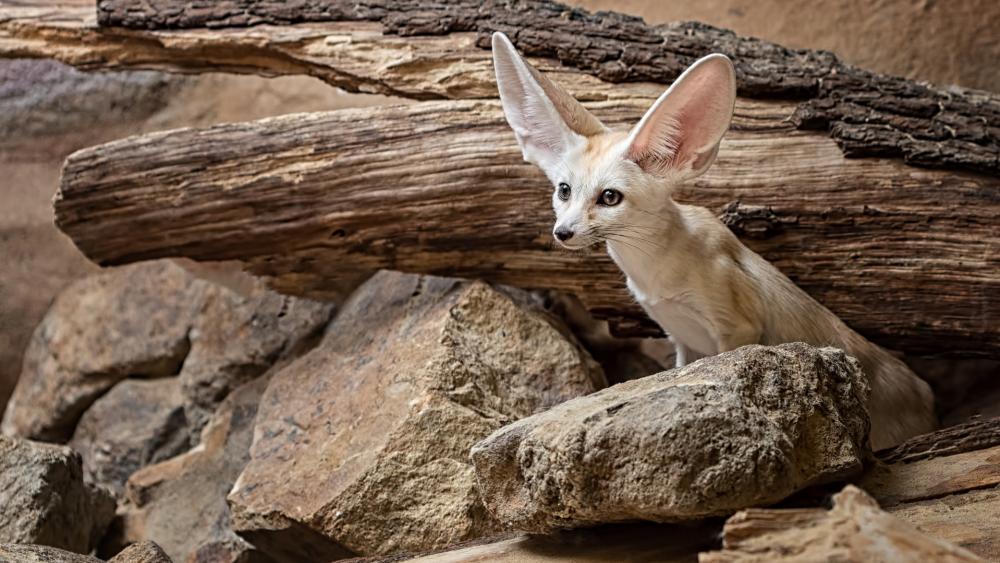 Wallpaper from animals category