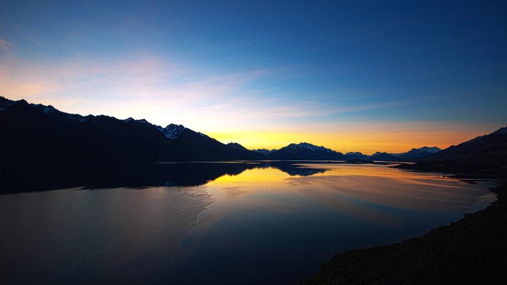 Wallpaper from nature category