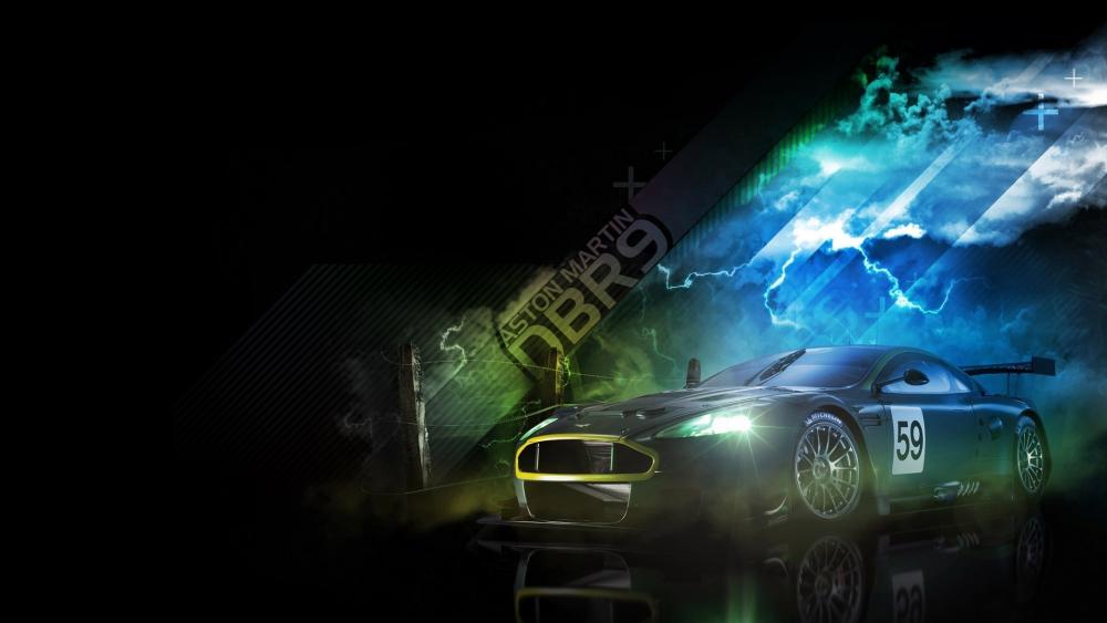 Wallpaper from car category