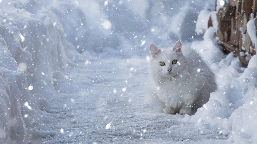 Wallpaper from animals category