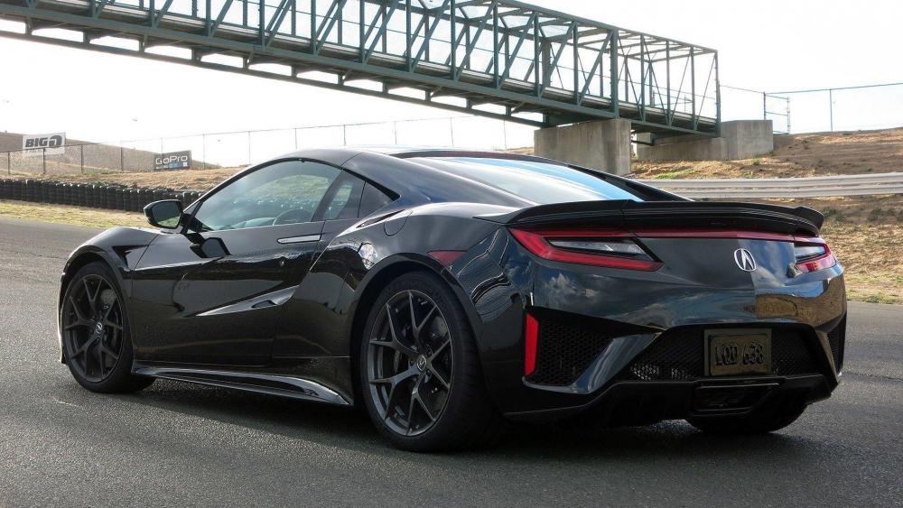 Wallpaper from car category