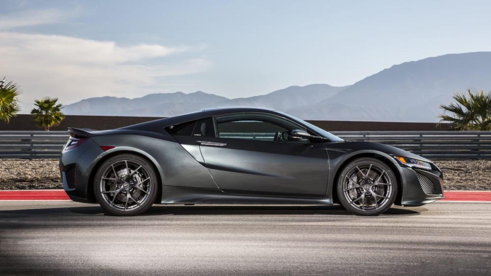 Wallpaper from car category
