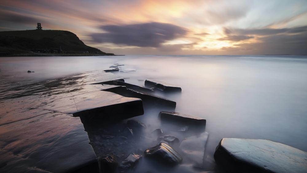 Wallpaper from nature category