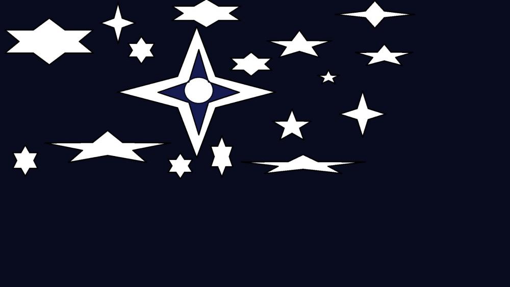 The Stars wallpaper
