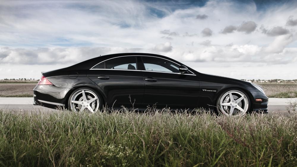 Wallpaper from car category