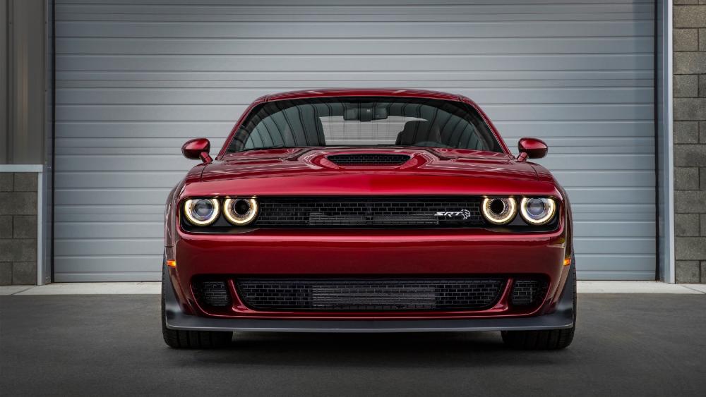 Wallpaper from car category