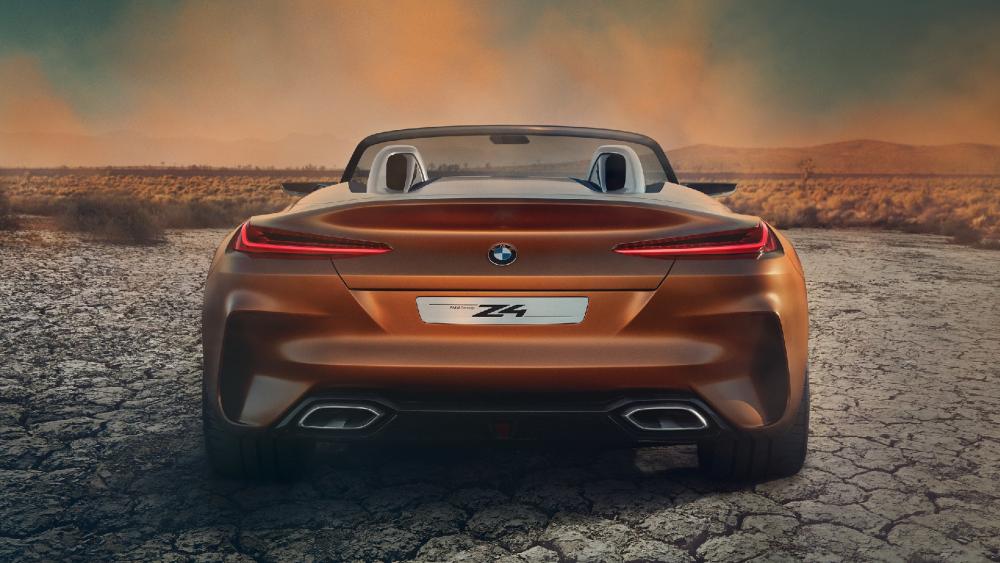 Wallpaper from car category